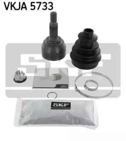 Привод колеса SKF для NISSAN MICRA III (K12) 1.2 16V